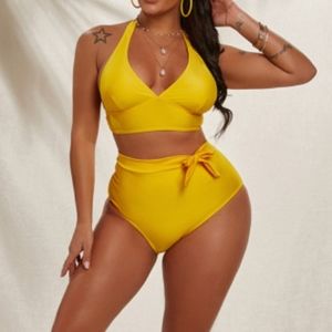 2 Piece Swimsuit